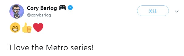 《战神4》制做人竟正在推特下吸：“天铁”系列 我爱死您们了！