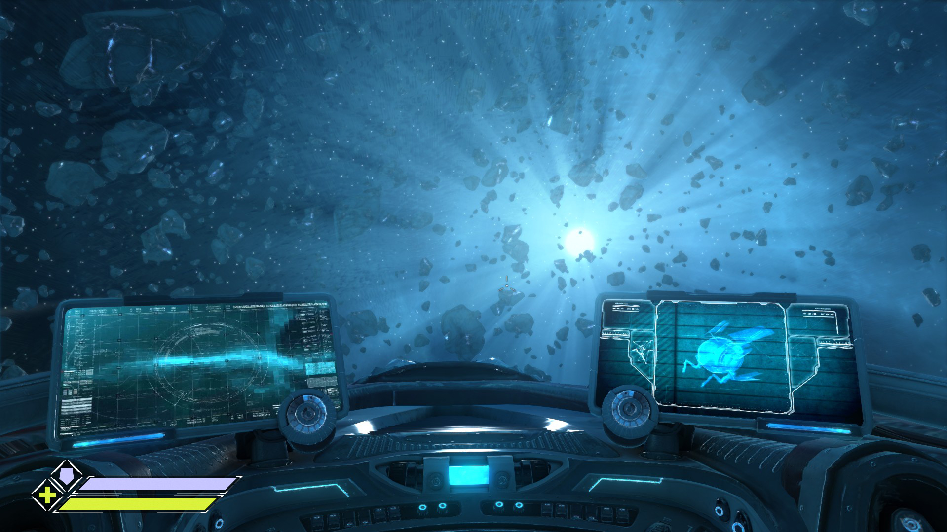 《双子星座3》公开首个试玩预告 NPC互动更加丰富