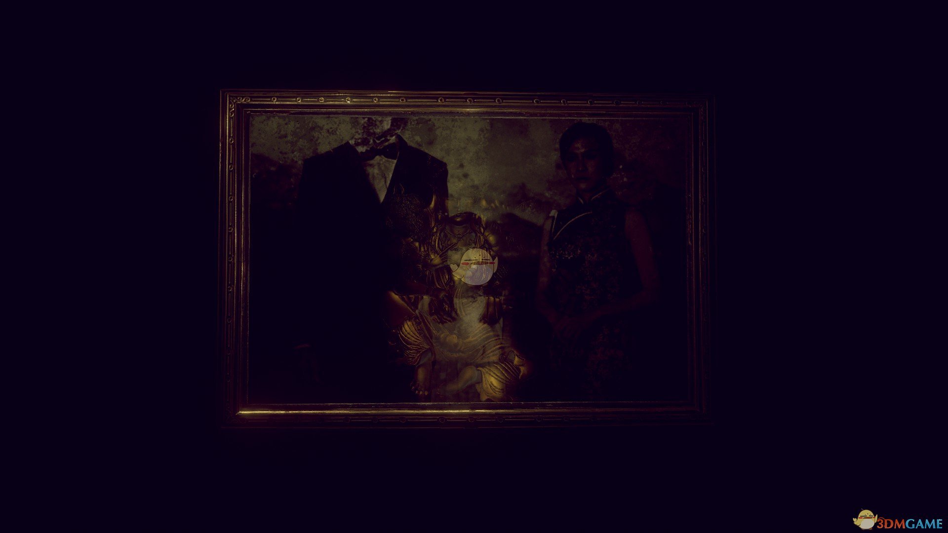 《还愿》全家福观音金身暗示剧情分享