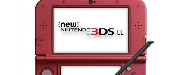 新3ds和老3ds区别 新3ds和老3ds有什么区别 3dm单机