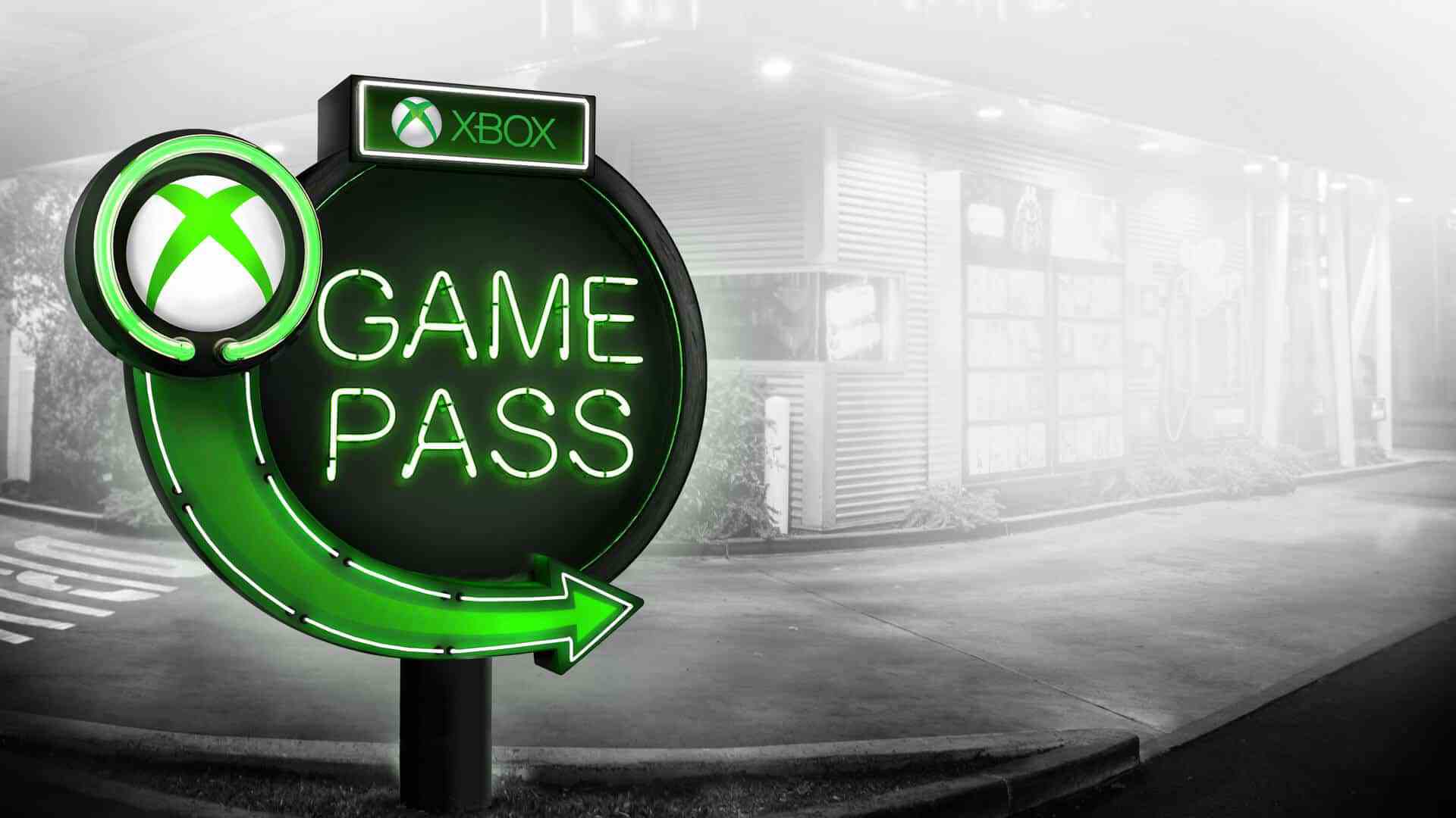 传闻：微软计划把Xbox游戏通行证卖到PS4平台