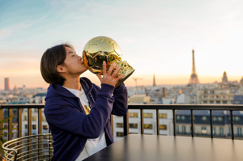 2018中国金球奖:传统体育与电子竞技的有机结
