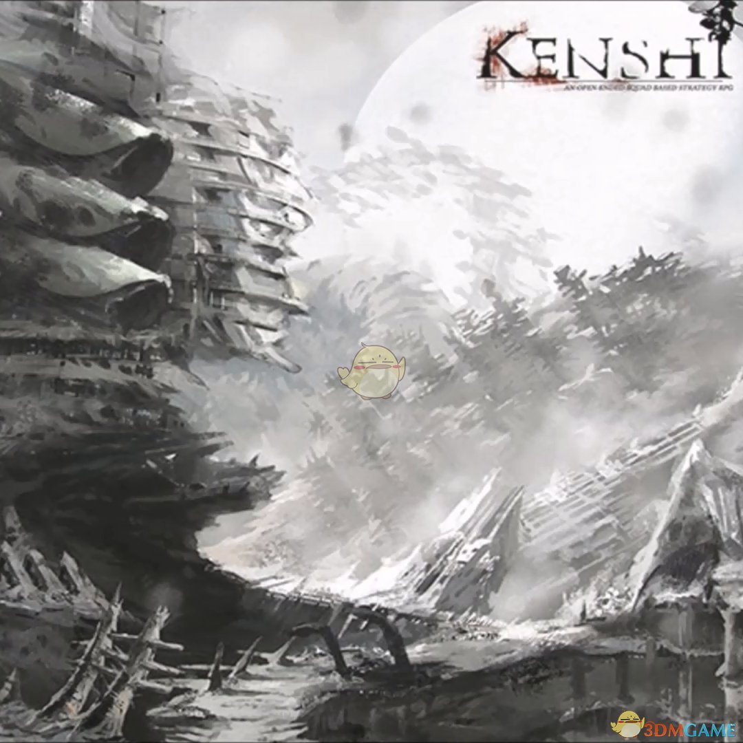 Kenshi steam workshop фото 70