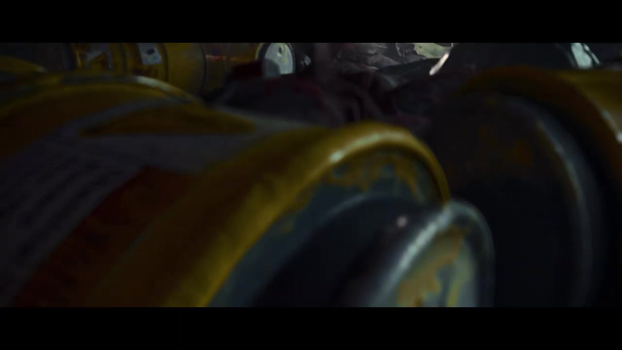 《全境封锁2》全新宣传片介绍游戏内凶残暗区