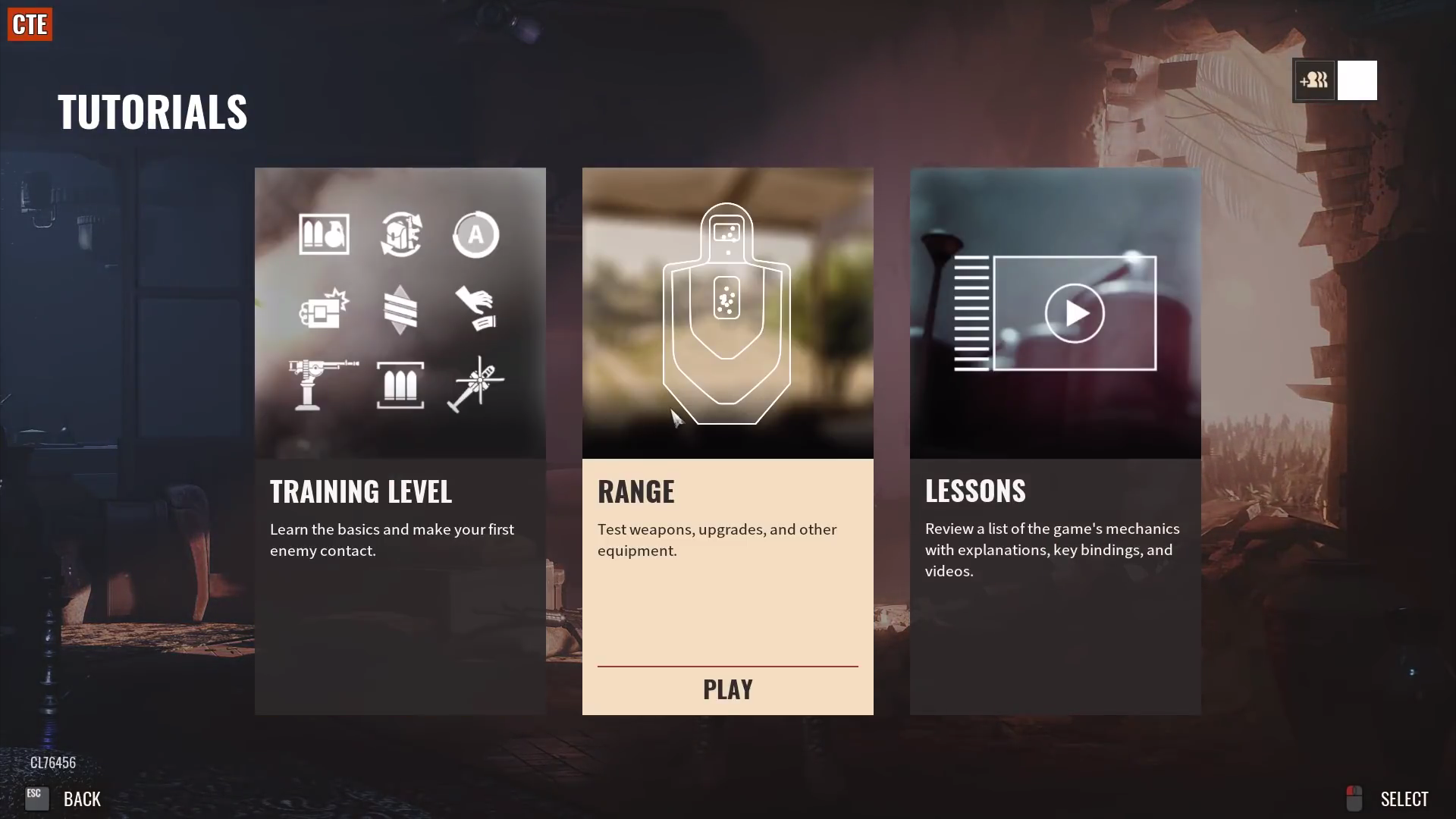 《叛变：沙漠风暴》发布首个内容更新 包括提升性能表现