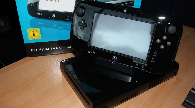 Wii U摹拟器CEMU最新版本里背出资者开放下载