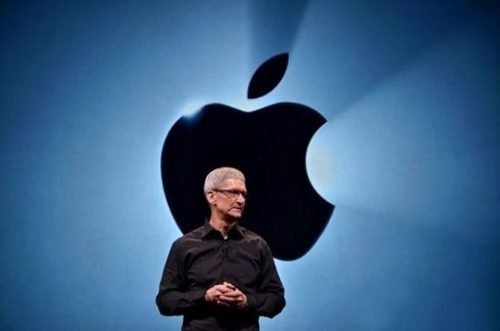 苹果CEO库克：未来产品会“让你大吃一惊”