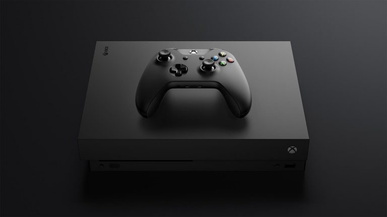 挨制1台性能媲好Xbox One X的PC必要花几钱？