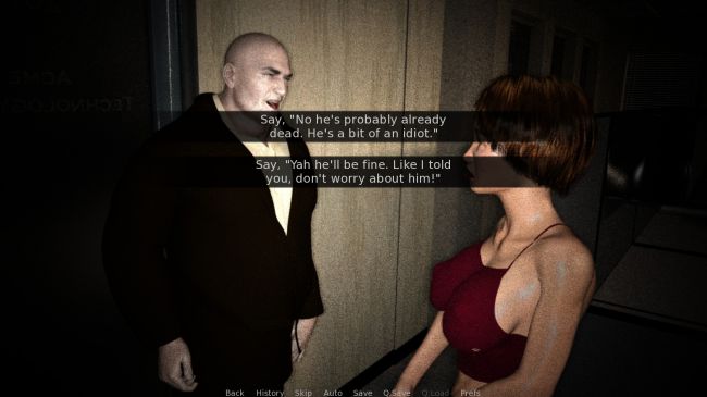 禁止性暴力行为 Valve在Steam上下架美化强奸的游戏
