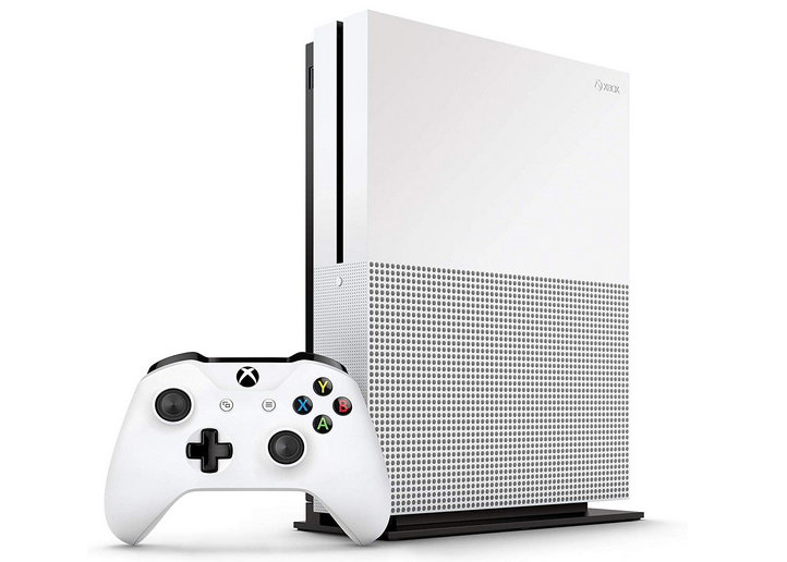 消息称微软将在四月推出无光驱廉价版XboxOne
