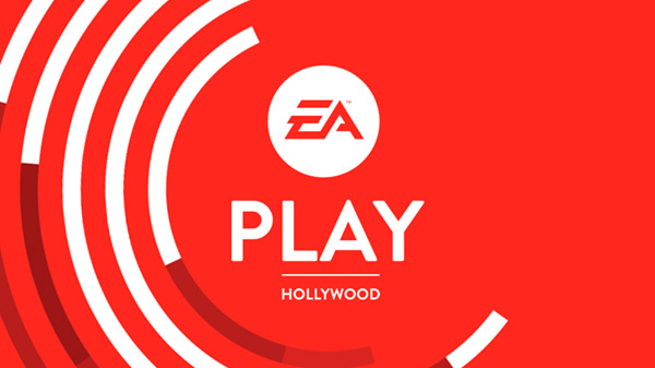 EA Play 2019工夫支布 将尾次出有动静支布会