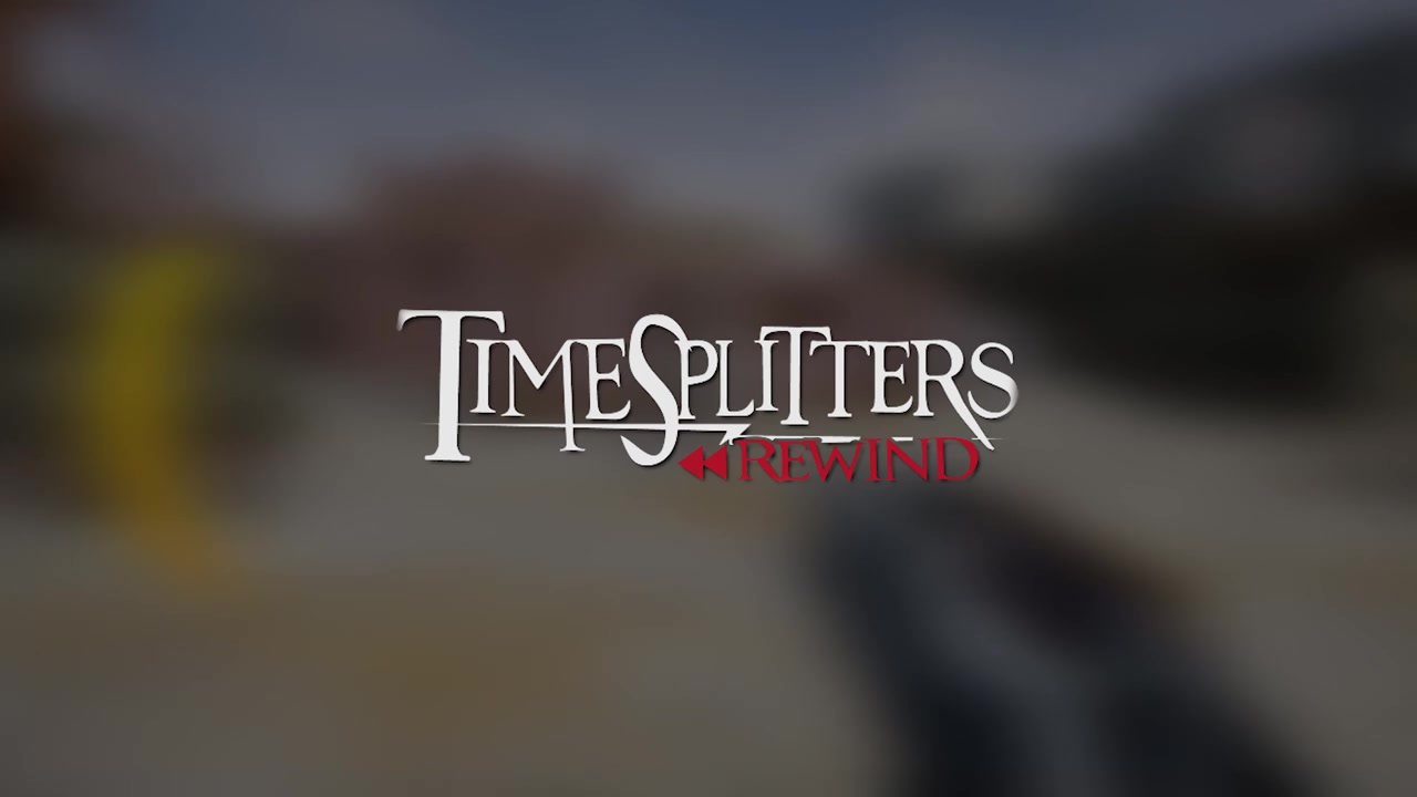 《时空分裂者：倒带》公布全新玩法视频介绍