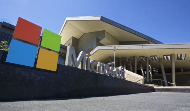 微软告富士康母公司未遵守授权协议和及时支付专利费