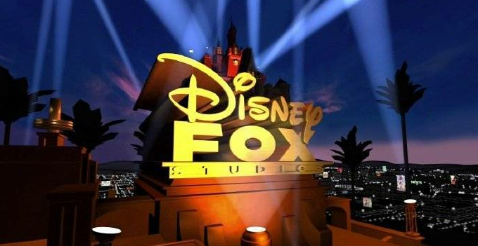 影坛超巨将诞生 3月20日迪士尼正式收购福克斯
