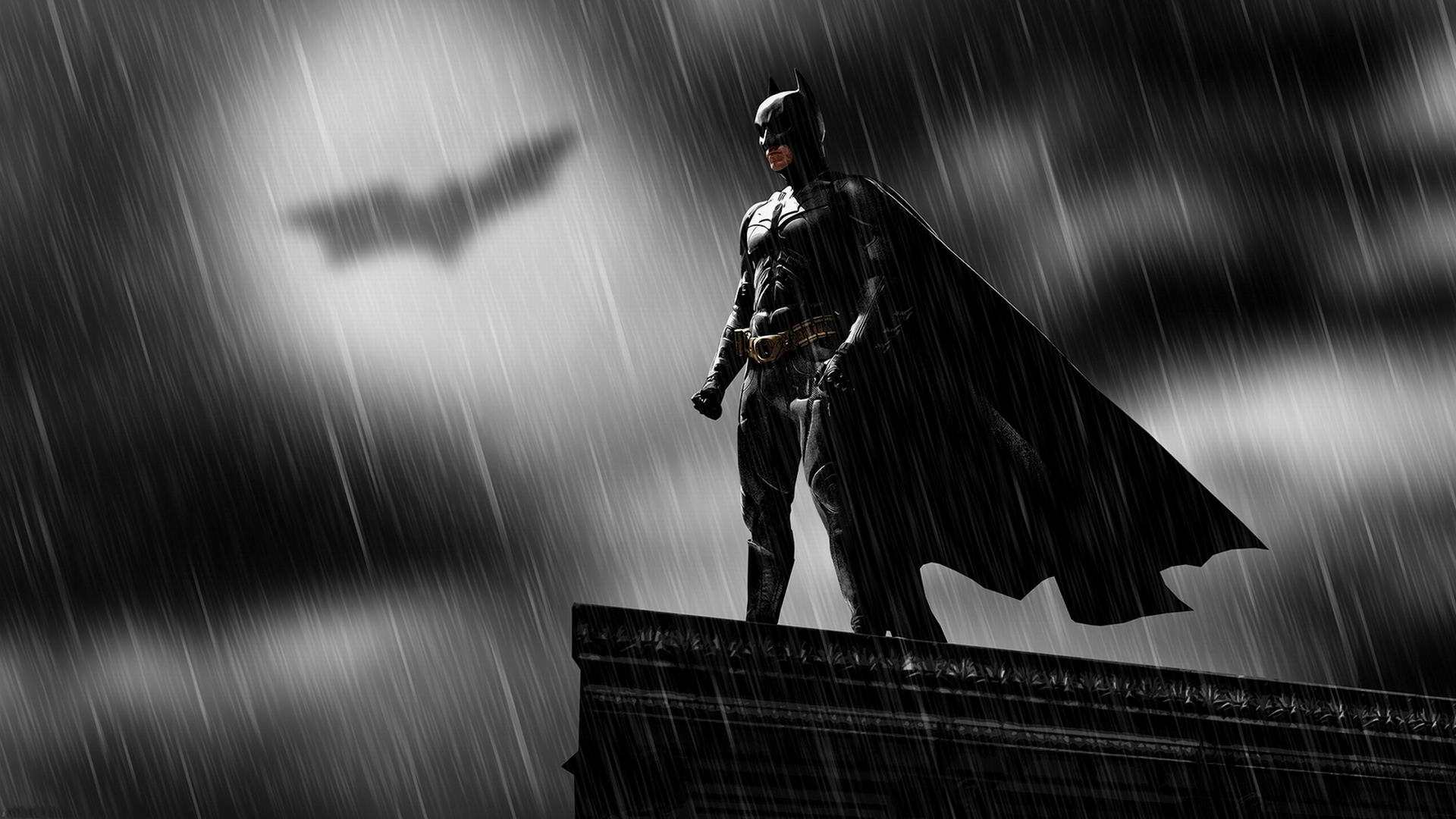 诺兰“蝙蝠侠”3部曲重返荧幕 50张珍贵片场照公开