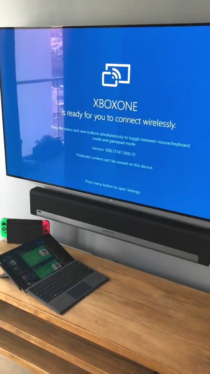 ΢app Xbox OnePCϷ