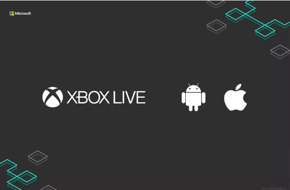 微软宣布Xbox Live可用于任何iOS或Android游戏