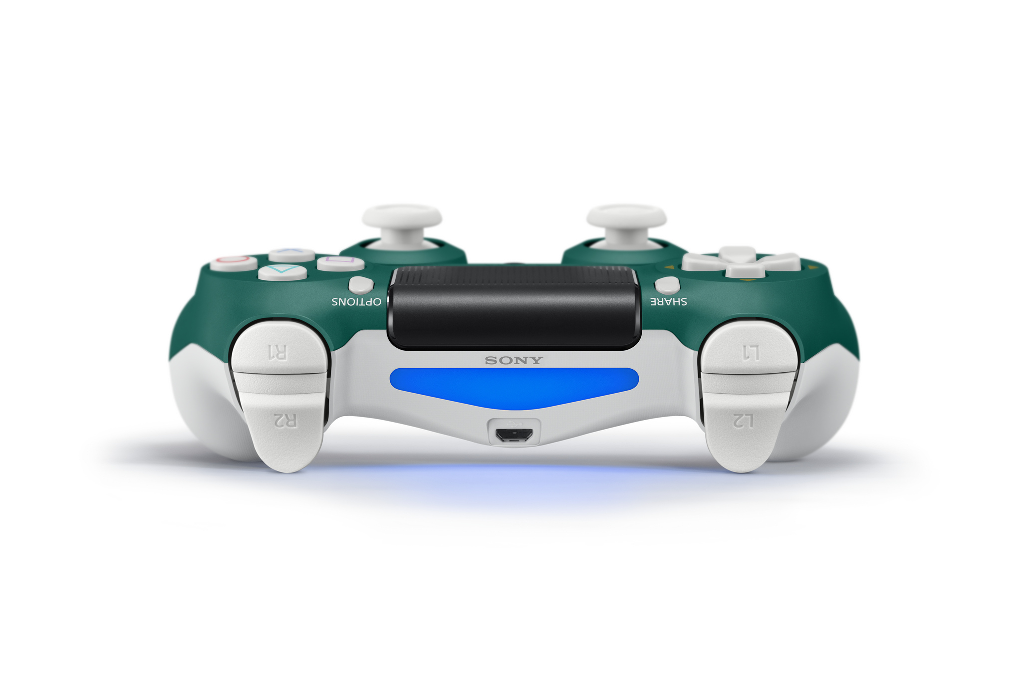 ᷢ¿DualShock 4ֱ īѩɢɽϢ