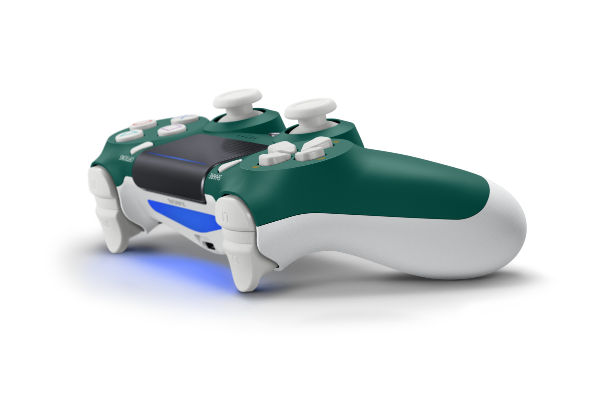 ᷢ¿DualShock 4ֱ īѩɢɽϢ