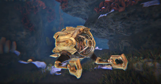 海盗沙盒游戏《ATLAS》开启海底冒险，3月新版本推出潜水艇