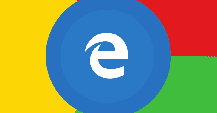 微软服软 为Chrome/Firefox推出原Edge独享安全插件