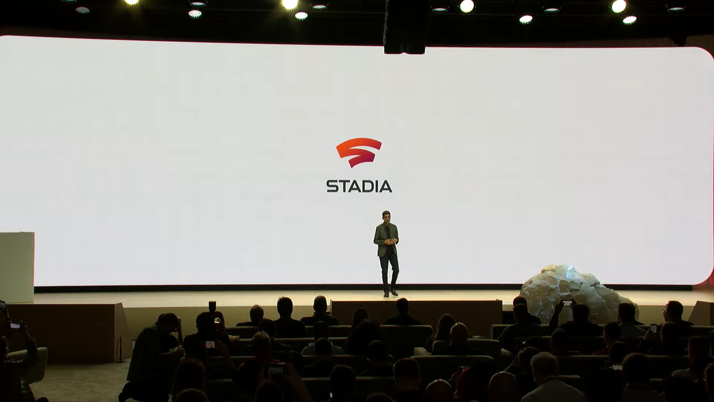 云游戏时代来临！谷歌串流服务Stadia消息汇总