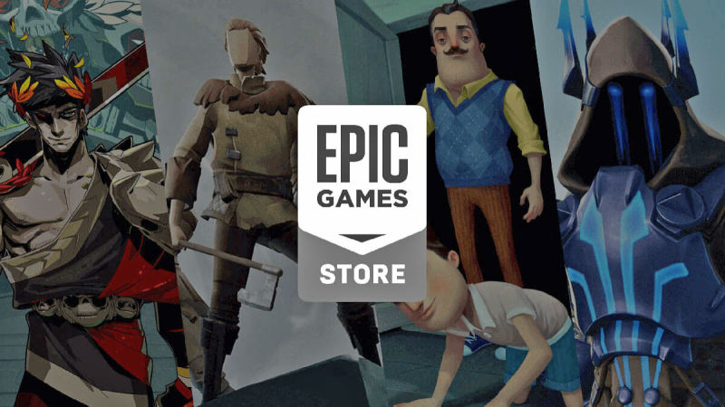 Epic很有节操 明确表示不会在平台上发售色情游戏