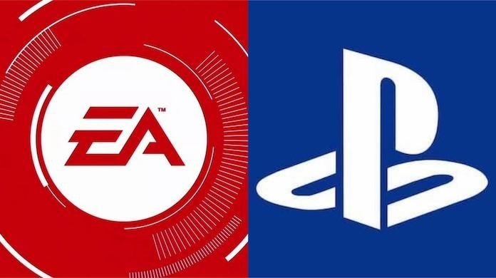 EA会员基本上要上岸PS4了 最新证据暴光