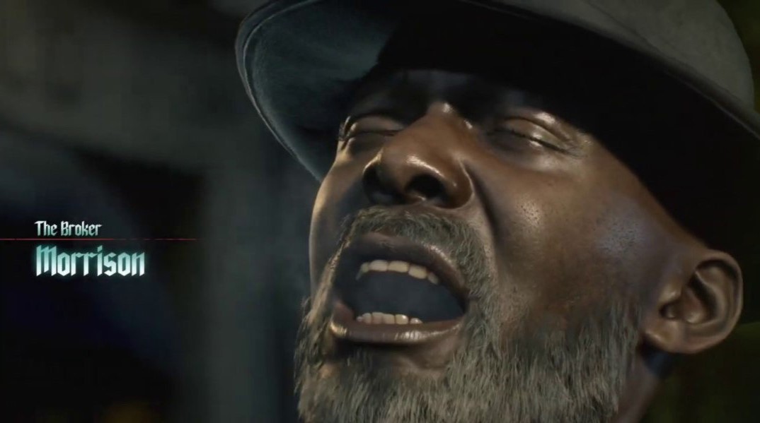《鬼泣5》配音演员发布种族歧视视频 遭玩家抨击