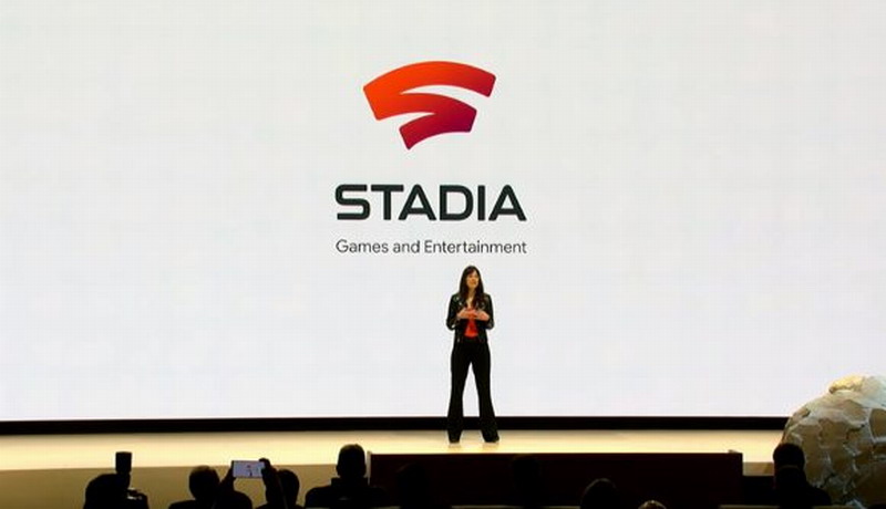 谷歌Stadia不允许成人游戏出现 也不会有任何外挂