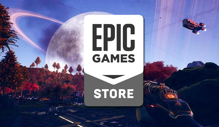 Epic Games：自家仄台出有会上架量量优良的游戏