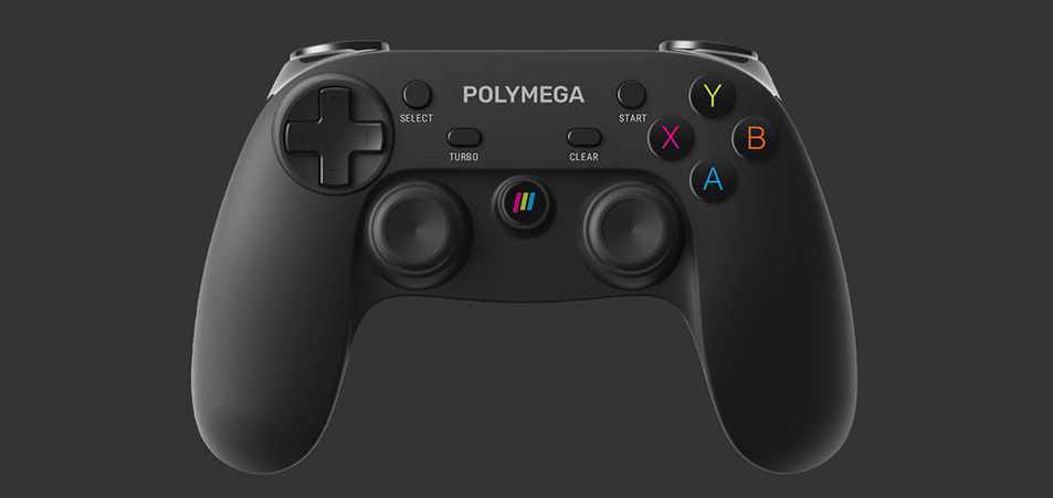 GDC 2019：兼容主机Polymega发布最新研发进度