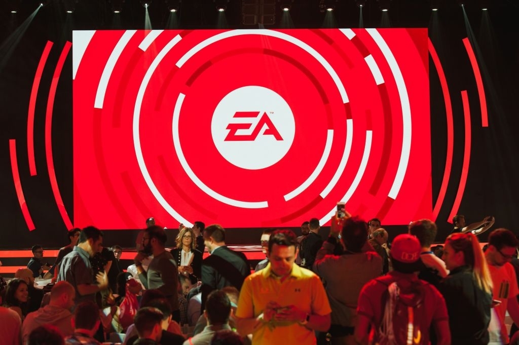 EA将支止Velan Studios尾款本创团队动做游戏