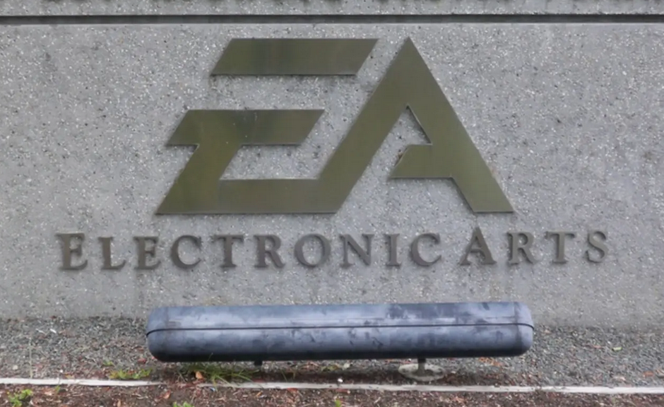 EA宣布大规模裁员计划 将缩减发行和宣传岗位350人