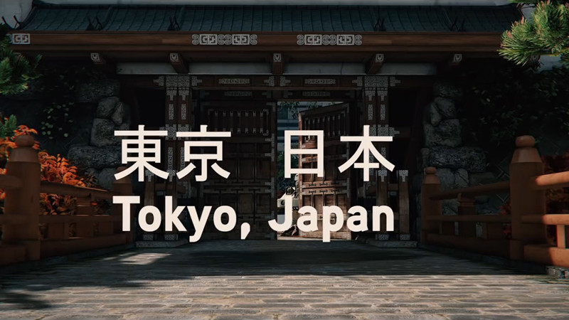 丧尸围攻东京都《僵尸世界大战》最新游戏预告！揭开东京的极限任务