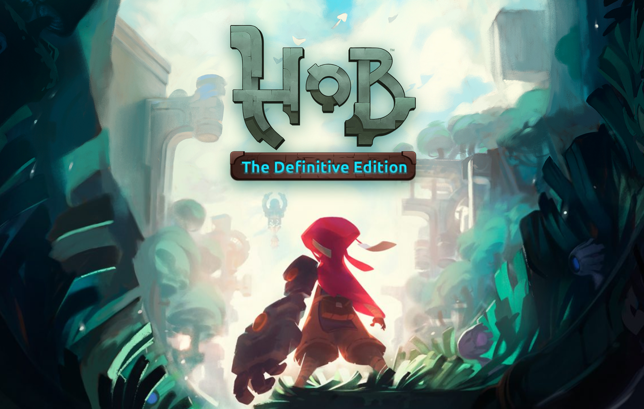 《水炬之光2》及《Hob》一定推出Switch版