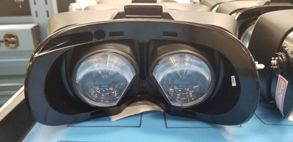 V社官方VR“index”亮相Steam 2019年5月上市