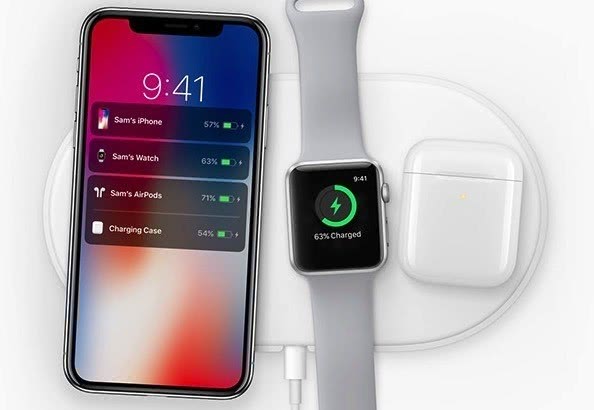 苹果放弃无线充电产品AirPower：足艺困易出法霸占