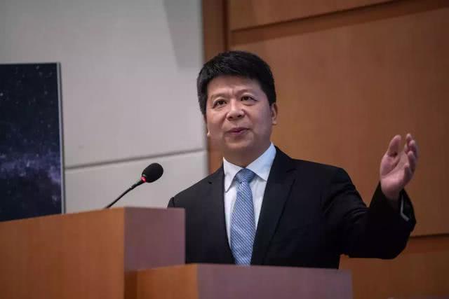 风口浪尖下华为财报的秘密：吸金力已赶上三星