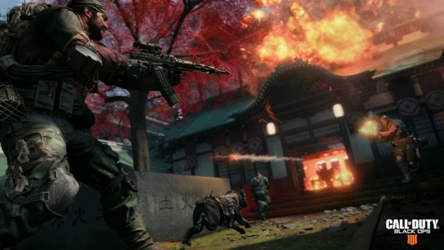 前Sledgehammer下管喜喷COD15微逝世意：他们出碰上我