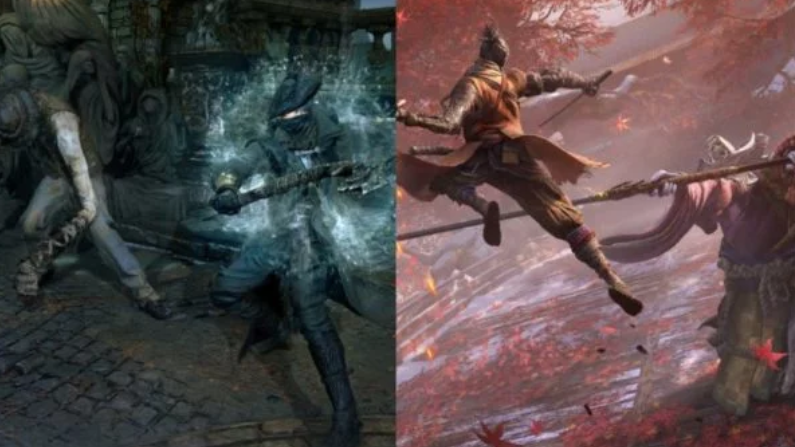 《血源》VS《只狼》 哪一款游戏更令人印象深刻？