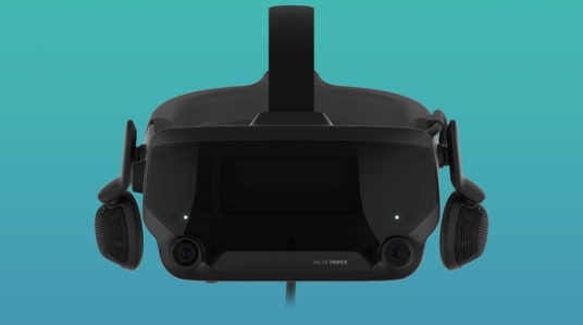 V社自家VR Index 5月1日正式公布 6月发售