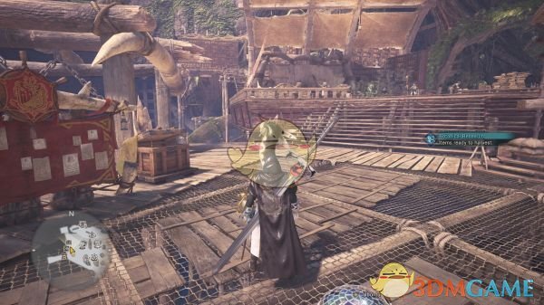 Mhw绚辉龙武器 Mhw绚辉龙 绚辉龙全武器 绚辉龙武器修改