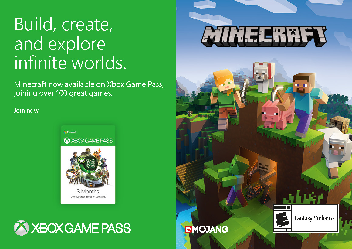 ҵ硷롸Xbox Game Pass