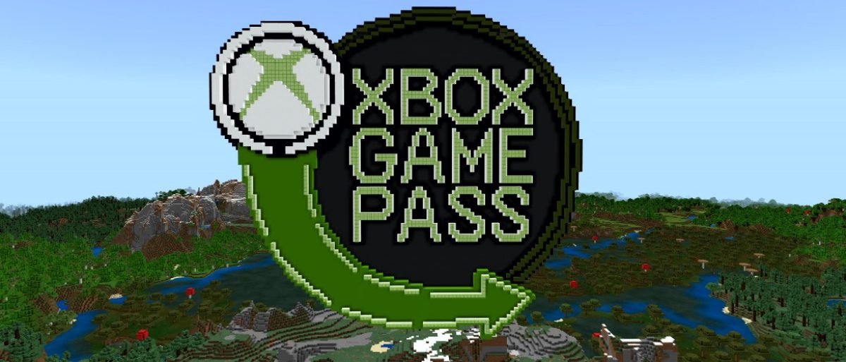 《我的世界》宣布加入「Xbox Game Pass」服务