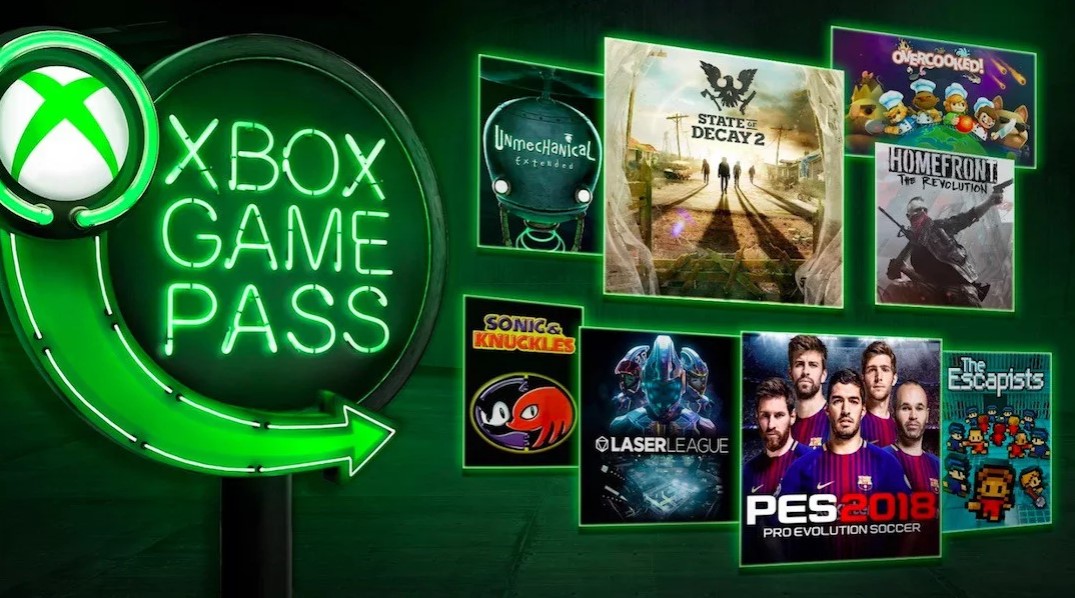 传Xbox通行证推出终极版 整合Xbox Live金会员