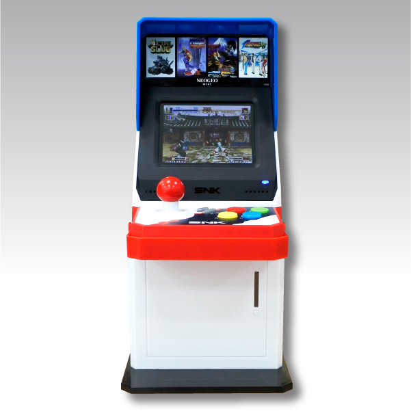 NEOGEO miniȫ壿 SNKϼܴǮ޵