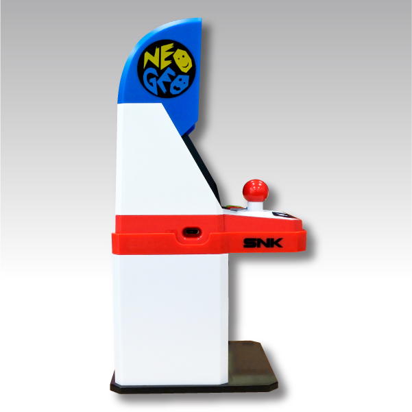 NEOGEO miniȫ壿 SNKϼܴǮ޵