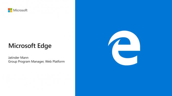 谷歌内核Edge浏览器已开放下载 替换部分谷歌功能