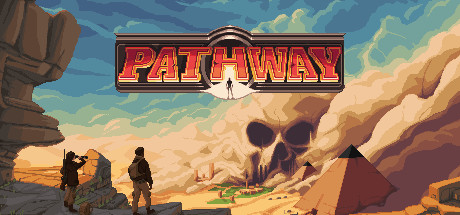 《Pathway》英文免安装版